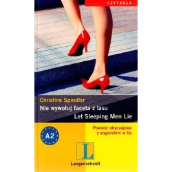 Nie wywołuj faceta z...