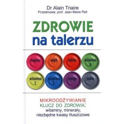 Zdrowie na talerzu