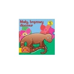 Poruszaj i baw się! Mały...