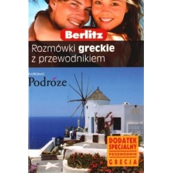 Rozmówki greckie z...