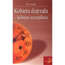 Kobieta dojrzała- kobieta...
