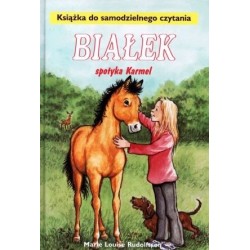 Białek spotyka Karmel....