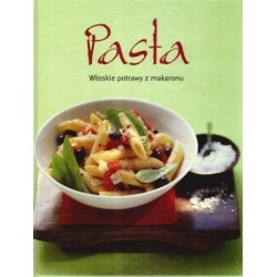 Pasta. Włoskie potrawy z...