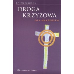 Droga krzyżowa dla małżeństw 