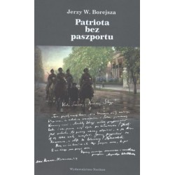 Patriota bez paszportu