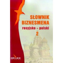 Słownik biznesmena...