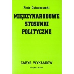 Międzynarodowe stosunki...