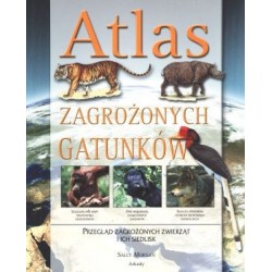 Atlas zagrożonych gatunków