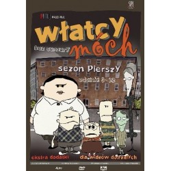 Włatcy móch (sezon 1, odc....