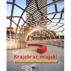 Krajobraz miejski. Nowe...