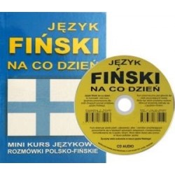 Język fiński na co dzień....