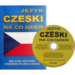Język czeski na co dzień....