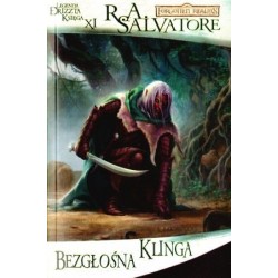 Bezgłośna Klinga: Legenda...