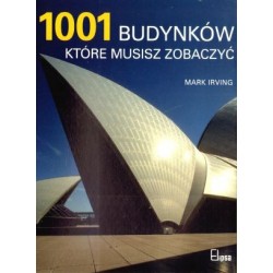 1001 budynków, które musisz...