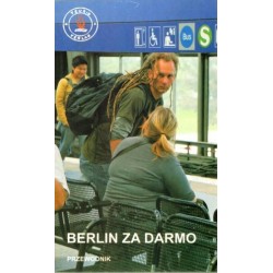 Berlin za darmo. Przewodnik