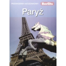 Paryż. Przewodnik...