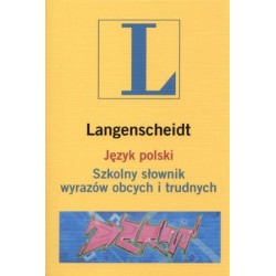 Język polski. Szkolny...