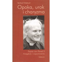 Opoka, urok i charyzma....