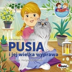 Przygód w bród. Już...
