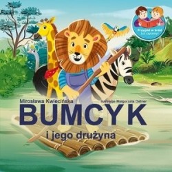 Przygód w bród. Już...