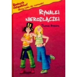 Rywalki nierozłączki