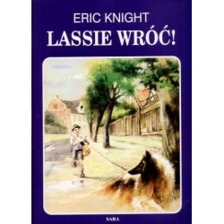 Lassie wróć!