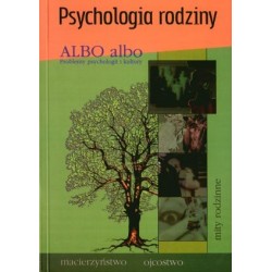 Albo, albo. Problemy...