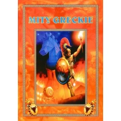 Mity greckie