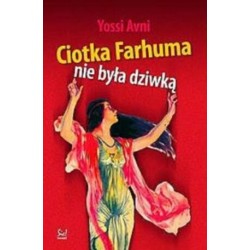 Ciotka Farhuma nie była dziwką