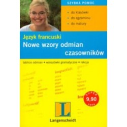 Nowe wzory odmian...