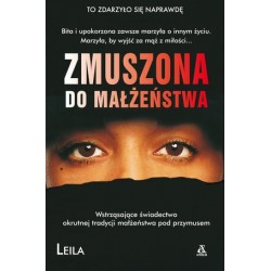 Zmuszona do małżeństwa