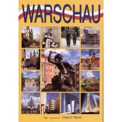 Warszawa (wersja niemiecka)
