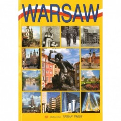 Warszawa (wersja angielska)