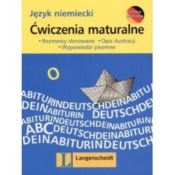 Język niemiecki. Ćwiczenia...