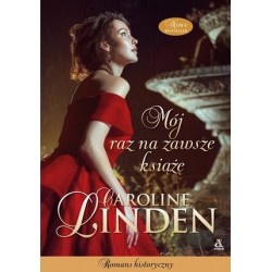 Mój raz na zawsze książę