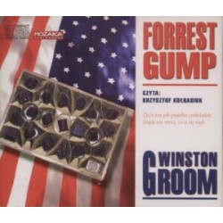 Forrest Gump (książka audio)