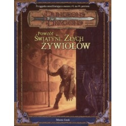 Powrót do Świątyni Złych...