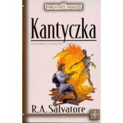 Kantyczka
