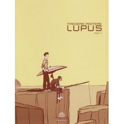Lupus t.1