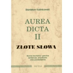 Złote słowa t.2