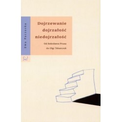 Dojrzewanie dojrzałość...