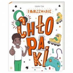 Dojrzewanie. Chłopaki