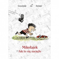 Mikołajek. Jak to się zaczęło