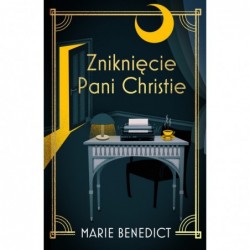 Zniknięcie Pani Christie
