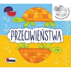 Dopasuj połówki....