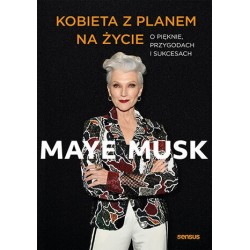 Kobieta z planem na życie....