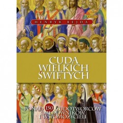 Cuda Wielkich Świętych