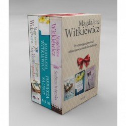 Pakiet: Jeszcze się kiedyś...