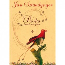 Piórka prawie wszystkie