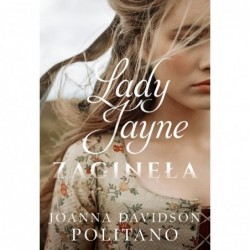 Lady Jayne zaginęła